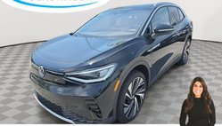 2025 Volkswagen ID.4 Pro S Plus