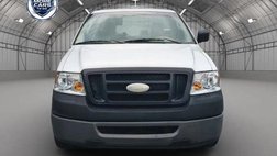 2008 Ford F-150 STX