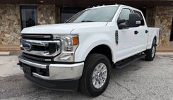 2022 Ford Super Duty F-250 XLT