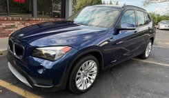 2014 BMW X1 xDrive28i