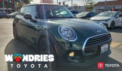 2018 MINI Hardtop Cooper