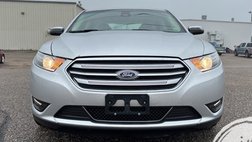 2019 Ford Taurus Limited