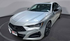 2023 Acura TLX w/A-SPEC