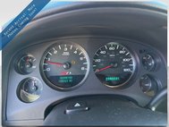 2007 Chevrolet Avalanche LT