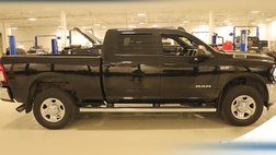2021 Ram Ram Pickup 2500 Tradesman