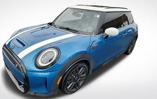 2022 MINI Hardtop Cooper S