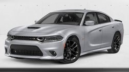 2026 Dodge Charger Scat Pack