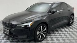 2022 Polestar 2 Long Range Single Motor