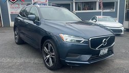 2020 Volvo XC60 T5 Momentum