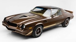 1979 Chevrolet Camaro 