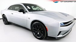 2024 Dodge Charger Daytona R/T