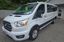 2020 Ford Transit T-350 148
