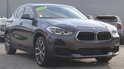2022 BMW X2 xDrive28i