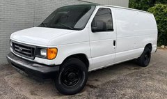 2006 Ford E-Series E-150