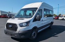 2023 Ford Transit XL