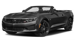 2023 Chevrolet Camaro LT
