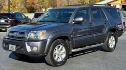 2006 Toyota 4Runner Sport