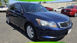 2010 Honda Accord LX