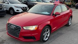 2015 Audi A3 2.0T quattro Premium