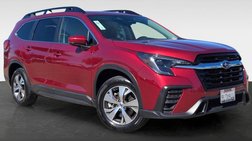 2025 Subaru Ascent Premium 7-Passenger