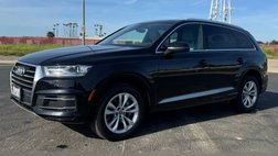2018 Audi Q7 2.0T quattro Premium Plus