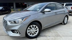 2022 Hyundai Accent SEL