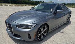 2021 BMW 4 Series 430i