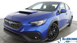 2024 Subaru WRX Premium