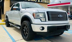 2011 Ford F-150 FX4
