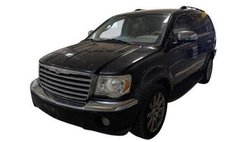 2007 Chrysler Aspen Limited