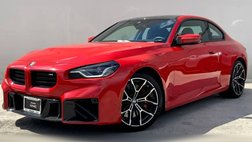 2024 BMW M2 Base