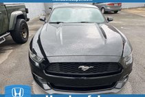 2017 Ford Mustang EcoBoost