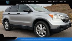 2007 Honda CR-V EX