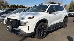 2022 Hyundai Santa Fe XRT