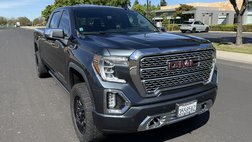 2019 GMC Sierra 1500 Denali