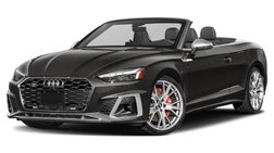 2020 Audi S5 3.0T quattro Prestige