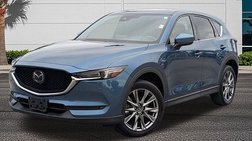 2020 Mazda CX-5 Signature