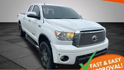 2011 Toyota Tundra Limited