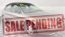 2006 Ford Taurus SEL