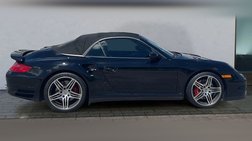 2009 Porsche 911 Turbo