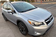 2015 Subaru XV Crosstrek 2.0i Premium