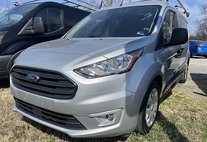 2019 Ford Transit Connect XLT