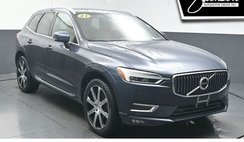 2021 Volvo XC60 T5 Inscription