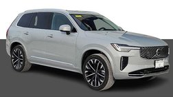 2026 Volvo XC90 B6 Plus 7P