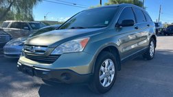 2008 Honda CR-V EX