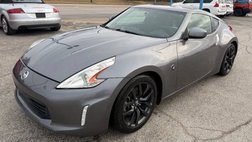 2016 Nissan 370Z Base