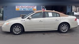2010 Buick Lucerne CXL Premium
