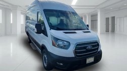 2020 Ford Transit 350