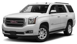 2015 GMC Yukon SLE