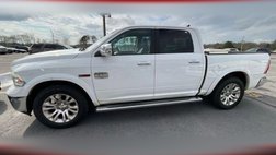2015 Ram Ram Pickup 1500 Laramie Longhorn